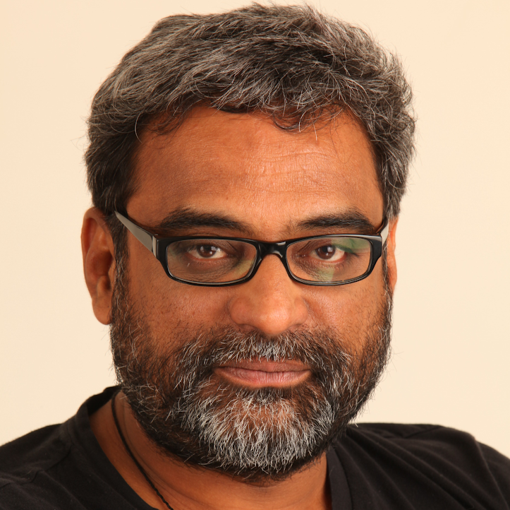 R Balki