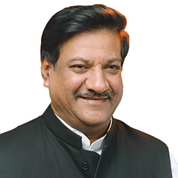 Prithviraj Chavan